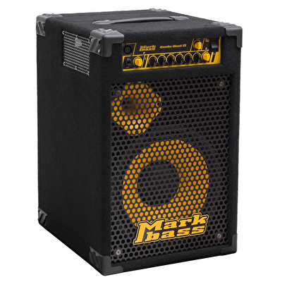 Markbass MBC105016 CMD 121 H 300W Kombo Bas Gitar Amfisi